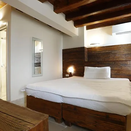 Antica Abbazia 3* بورسو ديل جرابا