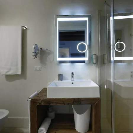 Antica Abbazia Hotel 3*