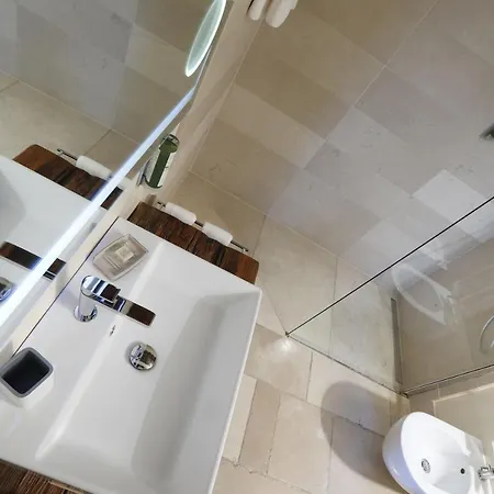 Hotel Antica Abbazia Borso del Grappa