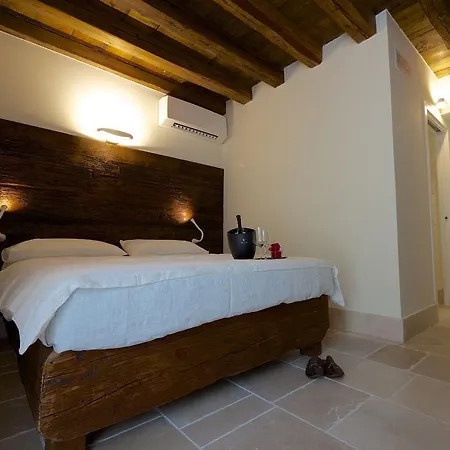 Antica Abbazia Hotel Borso del Grappa
