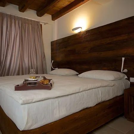 Antica Abbazia Hotel Borso del Grappa