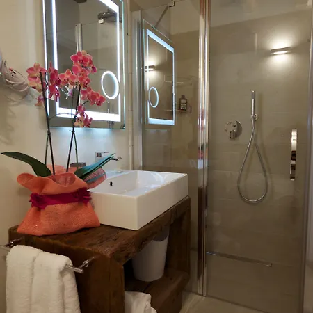 Antica Abbazia 3* بورسو ديل جرابا