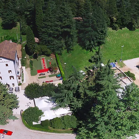 Antica Abbazia 3*