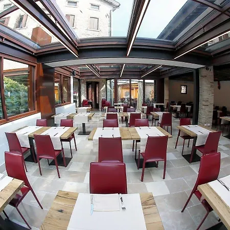 Antica Abbazia Hotel