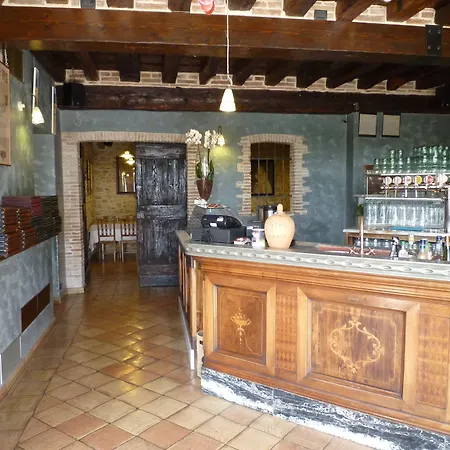 Antica Abbazia Hotel Borso del Grappa