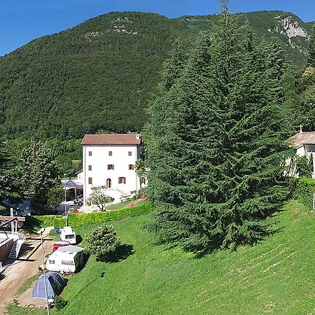 Antica Abbazia Hotel