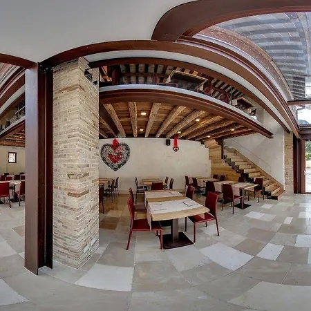 Hotel Antica Abbazia