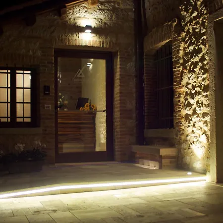 Antica Abbazia 3*