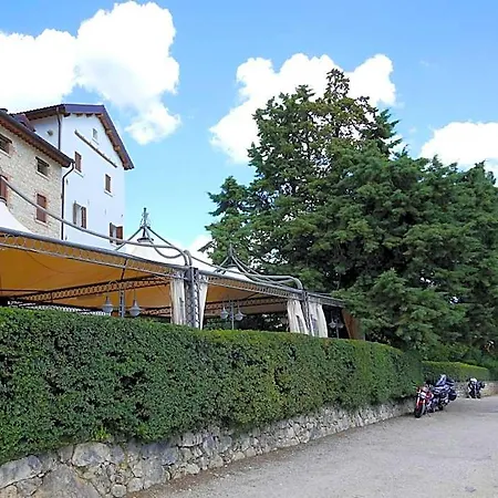 Hotel Antica Abbazia