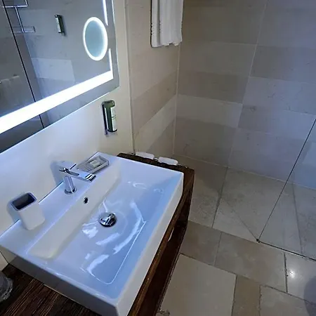 Antica Abbazia Hotel