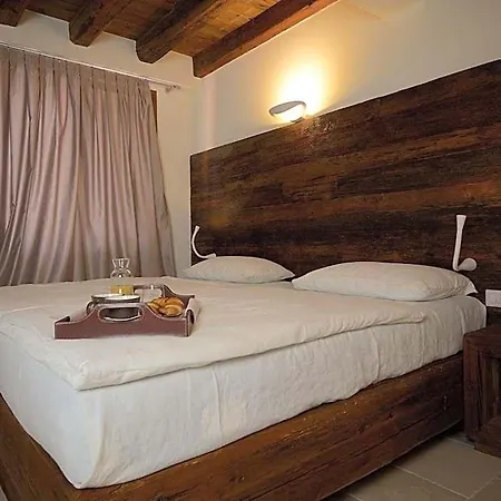 Hotel Antica Abbazia 3*