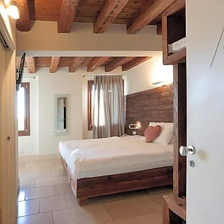 Antica Abbazia Hotel Borso del Grappa