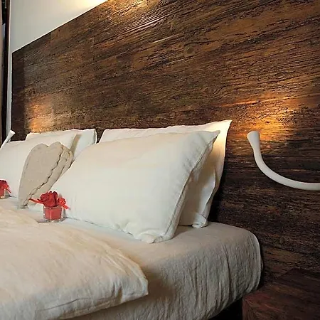 Antica Abbazia Hotel 3*