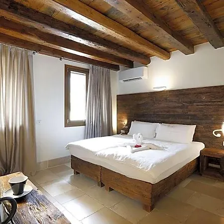 Antica Abbazia 3*