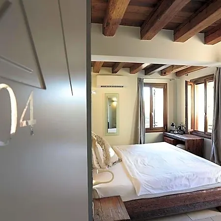 Antica Abbazia 3*