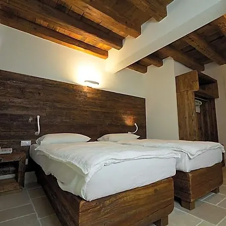 Antica Abbazia Hotel Borso del Grappa