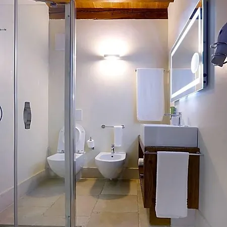 Hotel Antica Abbazia Borso del Grappa