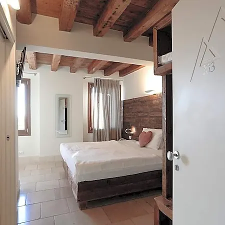 Hotel Antica Abbazia 3*