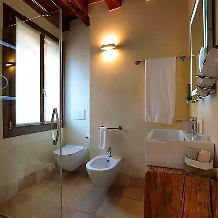 Hotel Antica Abbazia Borso del Grappa