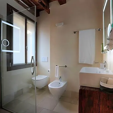 Antica Abbazia Hotel