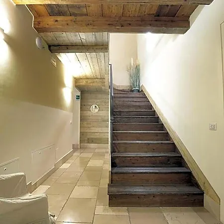Hotel Antica Abbazia 3*
