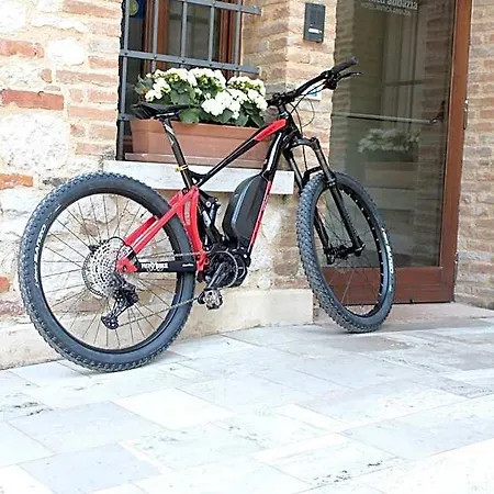 Antica Abbazia Hotel
