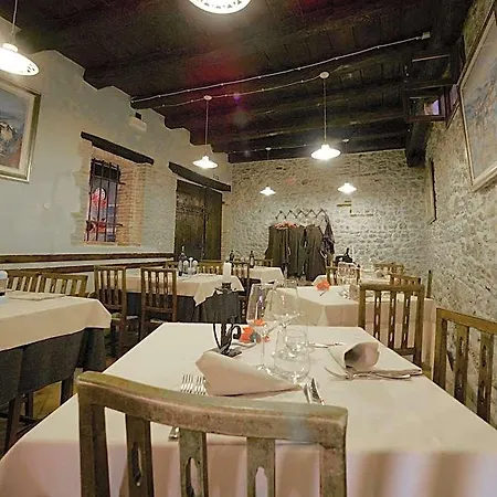 Hotel Antica Abbazia 3*