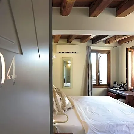 Hotel Antica Abbazia