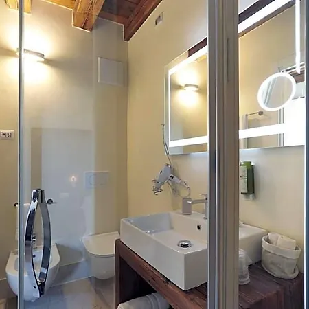 Antica Abbazia Hotel 3*