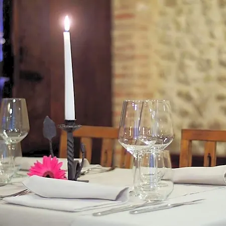 Hotel Antica Abbazia 3*