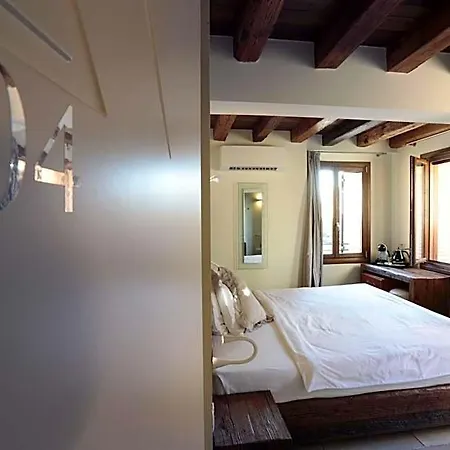 Antica Abbazia 3* Borso del Grappa