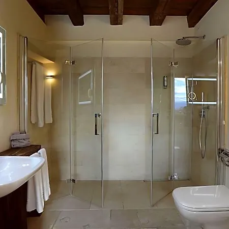 Antica Abbazia 3* Borso del Grappa