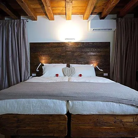 Antica Abbazia 3*