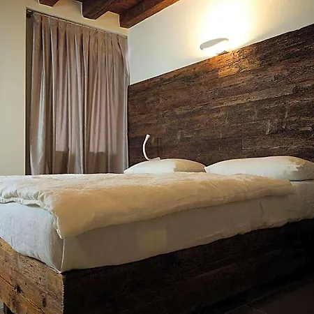 Antica Abbazia Hotel Borso del Grappa
