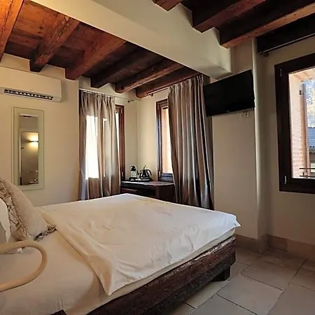 Hotel Antica Abbazia Borso del Grappa
