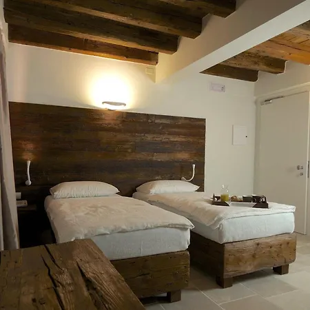 Antica Abbazia Hotel Borso del Grappa