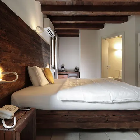 Hotel Antica Abbazia 3*