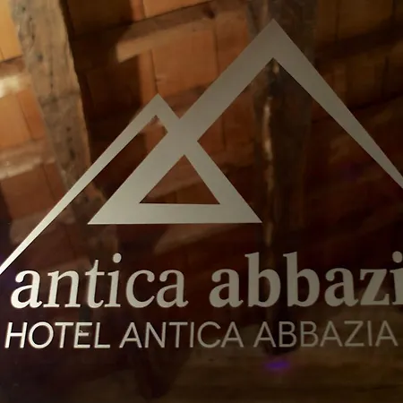 Antica Abbazia 3* Borso del Grappa