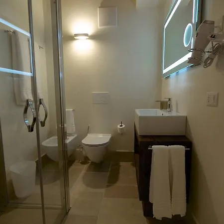 Antica Abbazia Hotel Borso del Grappa