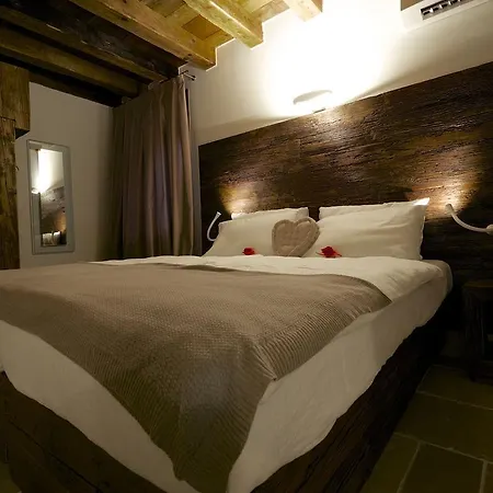 Antica Abbazia Hotel 3*