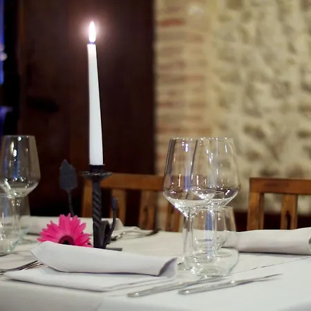 Hotel Antica Abbazia Borso del Grappa