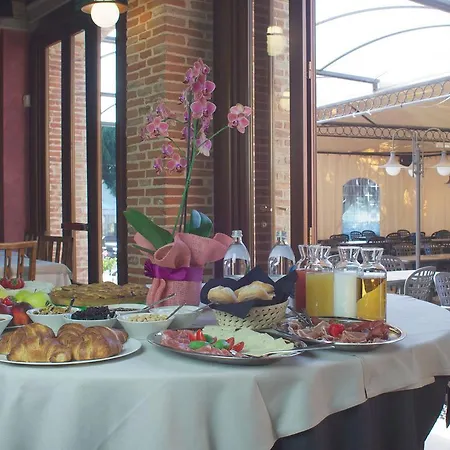 Antica Abbazia Hotel
