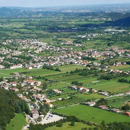Antica Abbazia Hotel Borso del Grappa