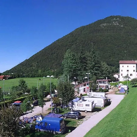 Antica Abbazia Отель 3*