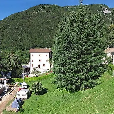 Hotel Antica Abbazia Borso del Grappa