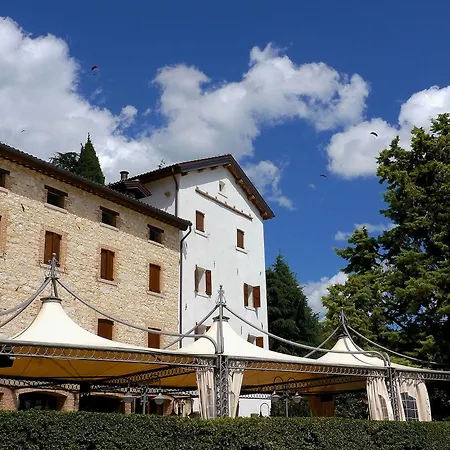 Antica Abbazia Hotel 3*