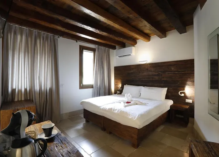 Antica Abbazia Hotel Borso del Grappa