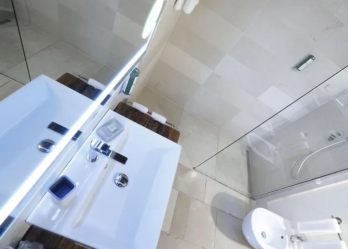 Antica Abbazia Hotell
