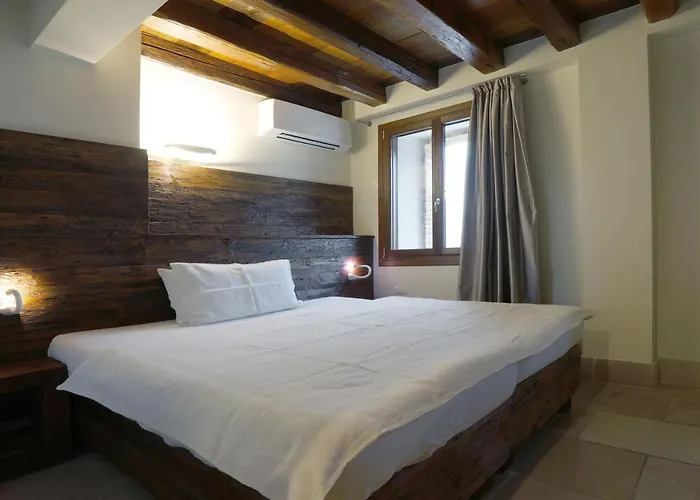 Antica Abbazia Hotel