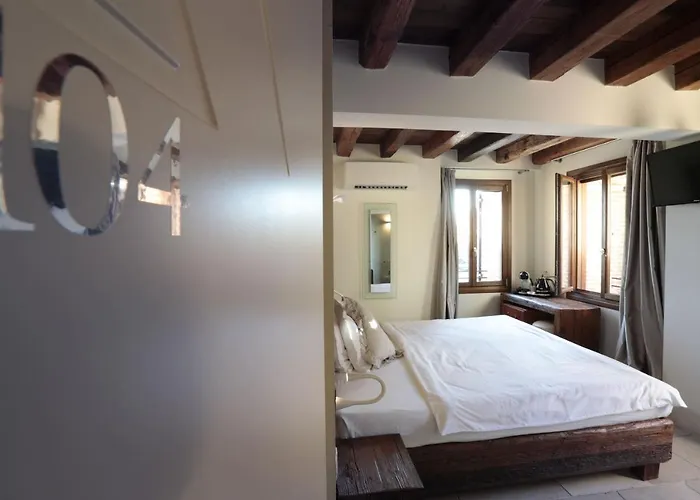 Antica Abbazia Hotel 3*
